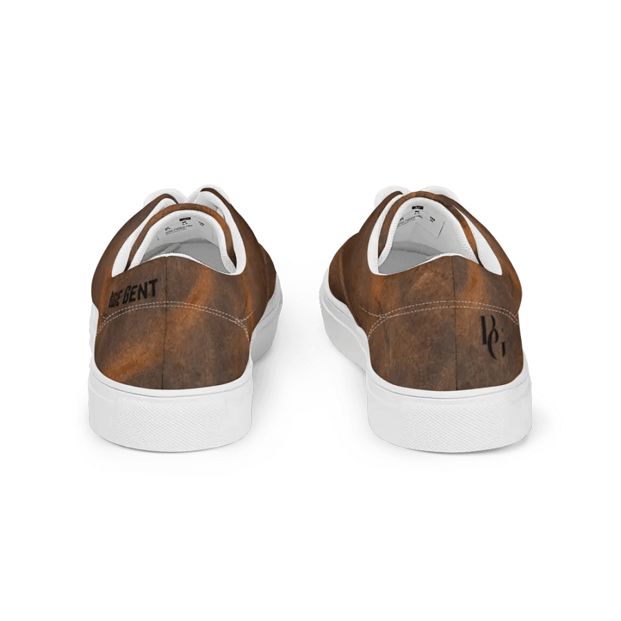 BG Lace up product image (2)