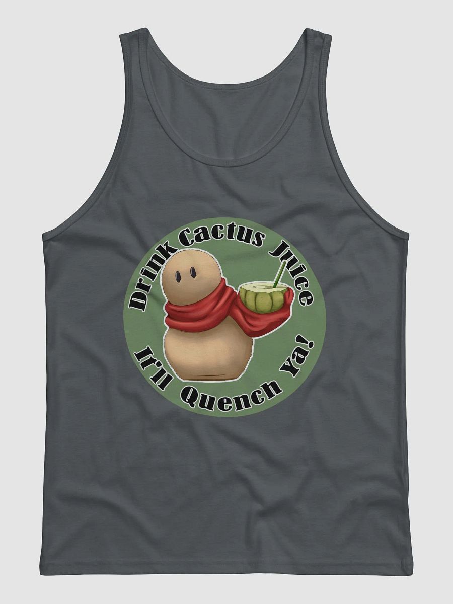 Drink Up Tank Top product image (1)