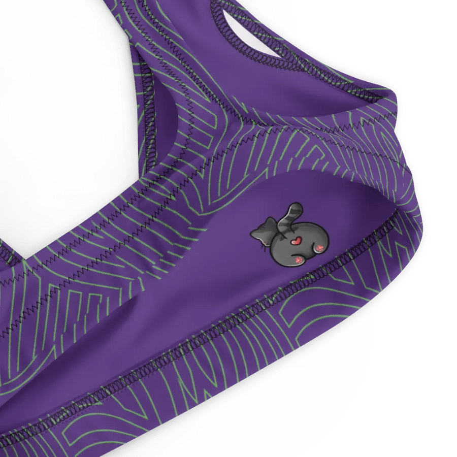 Sport Bikini Top product image (8)