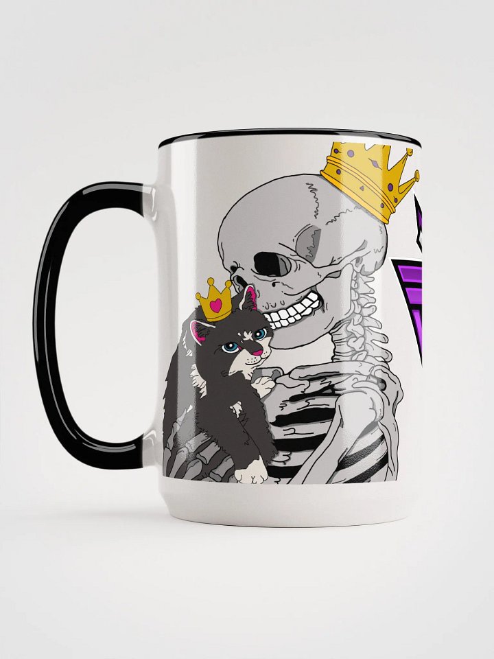 TDG BIG 15oz Mug product image (2)