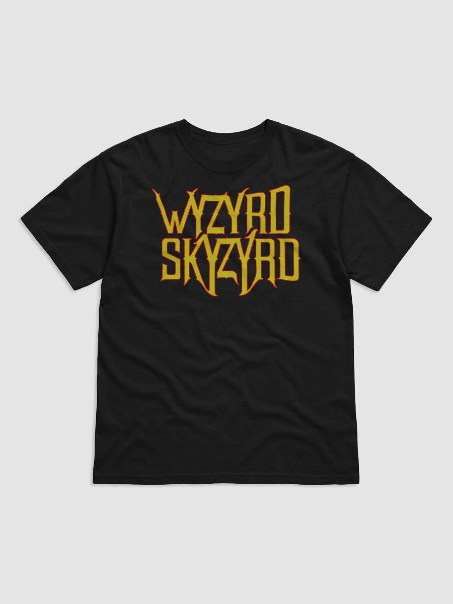 Wyzyrd Skyzyrd Logo product image (1)