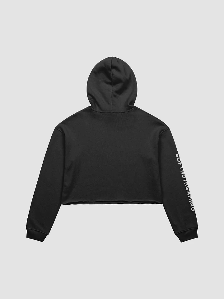 Moth Squad Cropped Hoodie product image (5)