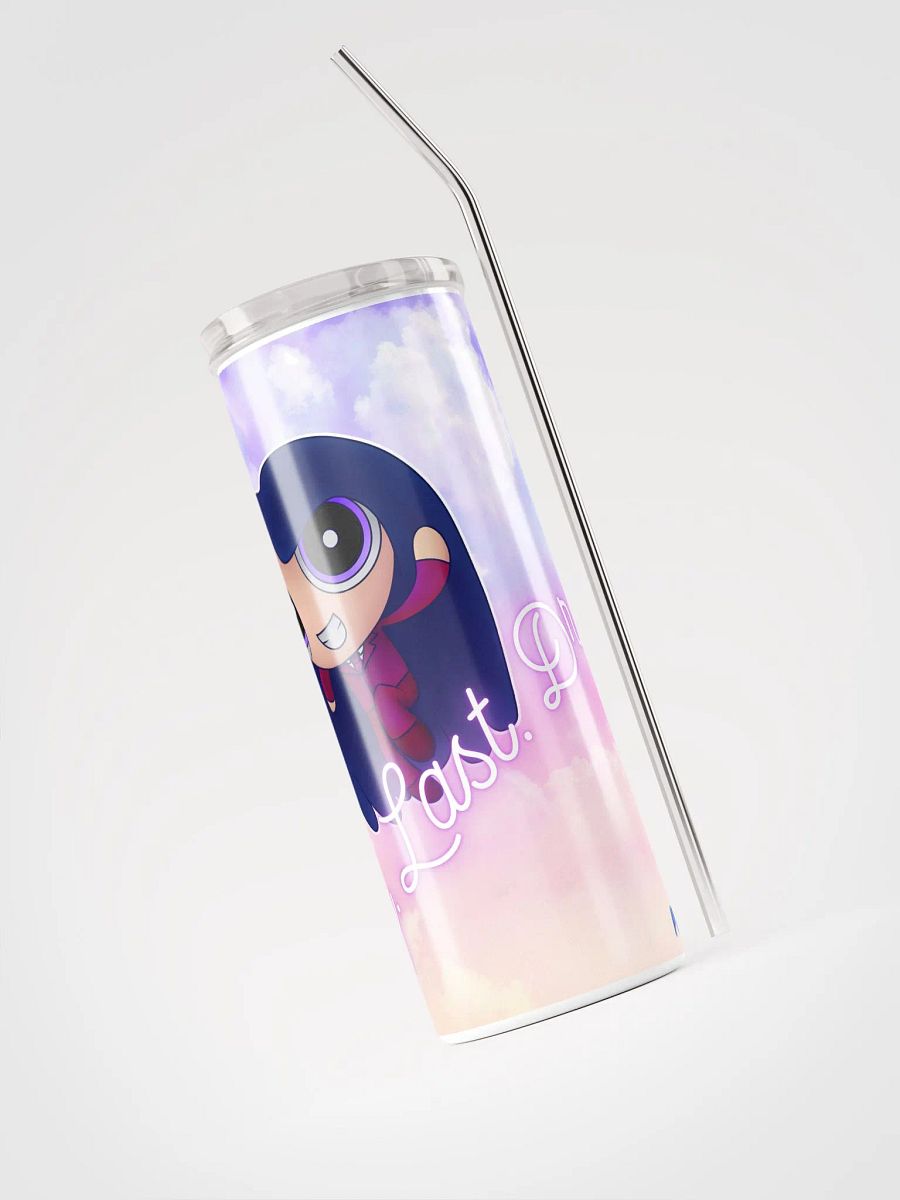 Enjoy Every. Last. Drop Tumbler product image (3)