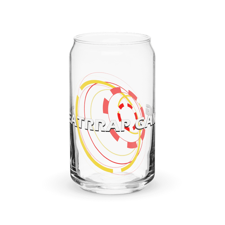 Trap Glass product image (2)