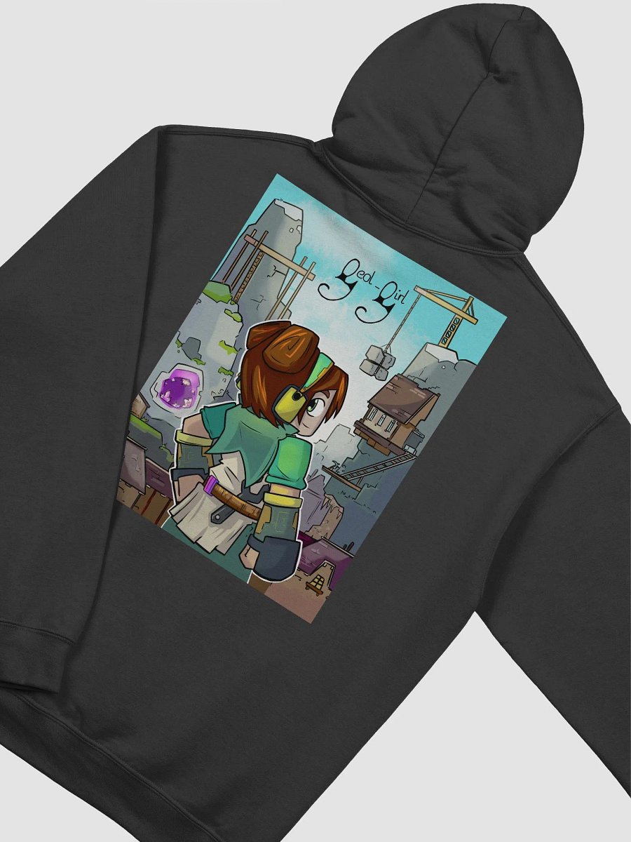 Geo Earthbender Hoodie product image (21)