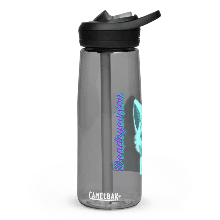 Water bottle Vixon Fox product image (2)