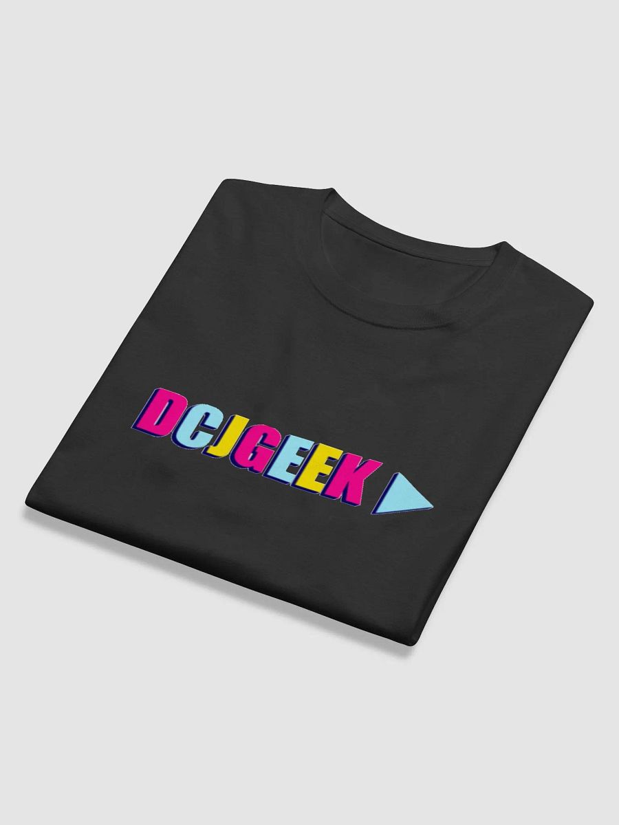 DCJGEEK Multi Color Champion Long Sleeve product image (5)