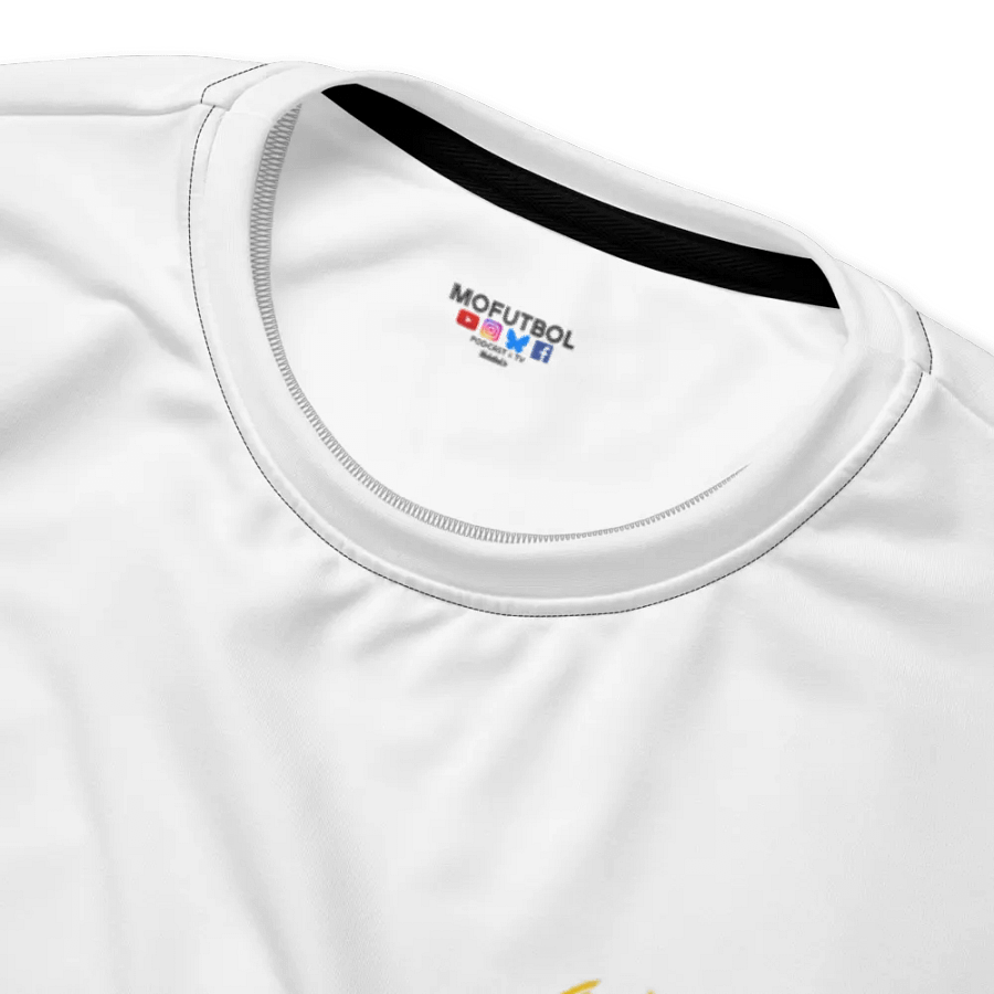 MoFutbol Beats Unisex Sweatshirt product image (3)
