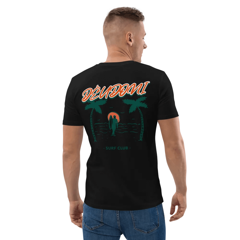 Deudoni Surf Tee product image (4)