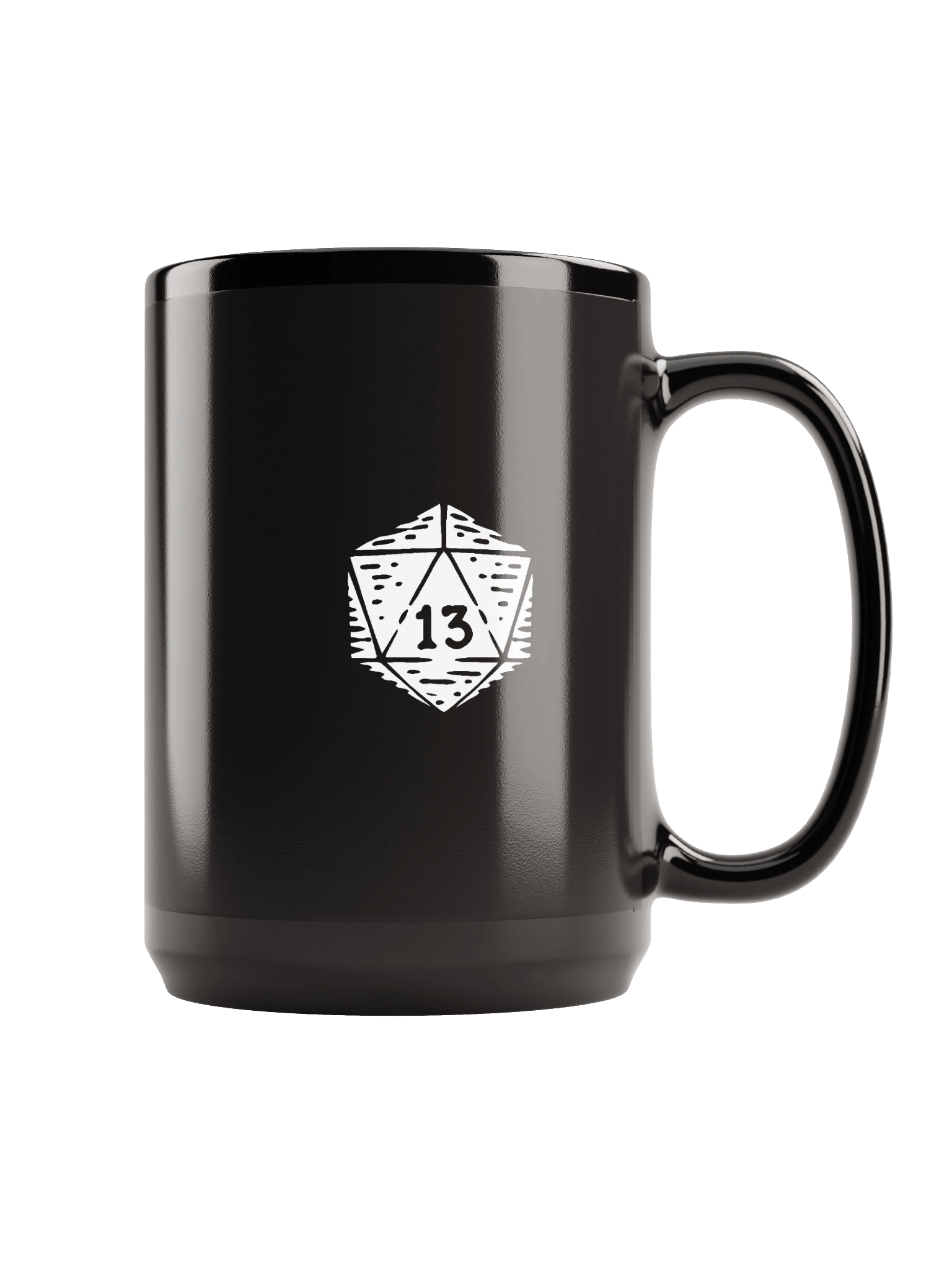 Disgraced Folk Hero (Mug) product image (1)