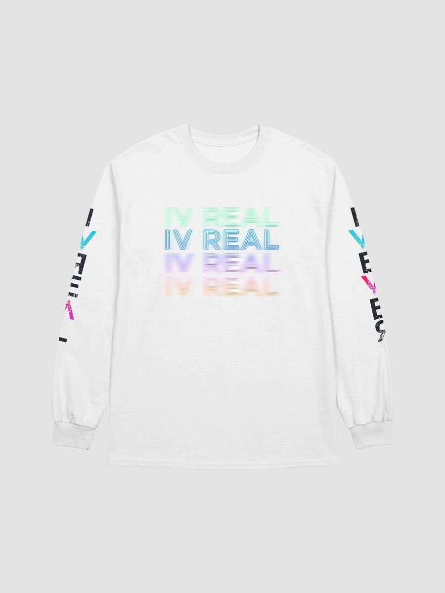 IVREAL IVEVER 1.0 product image (1)