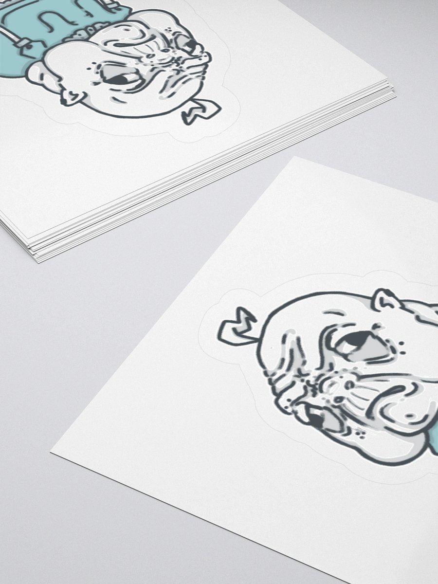 Granini 🤍 Sticker product image (11)