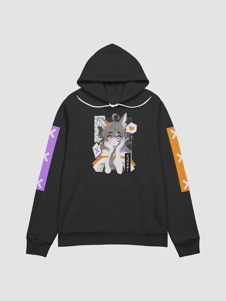 Mango Goddess ×♡ Hoodie product image (2)