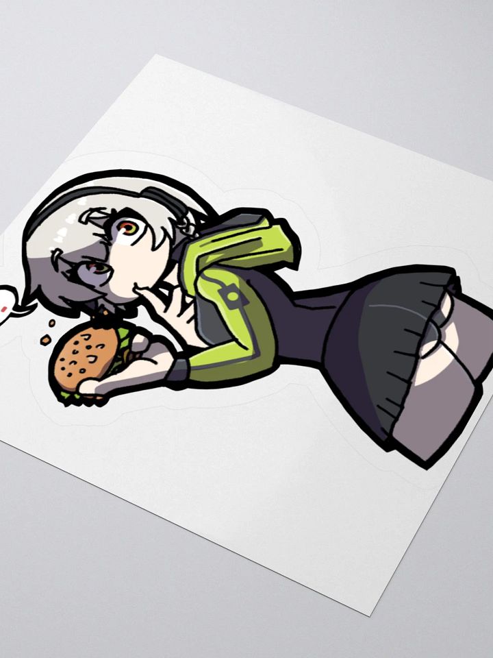 Anby Burger product image (4)