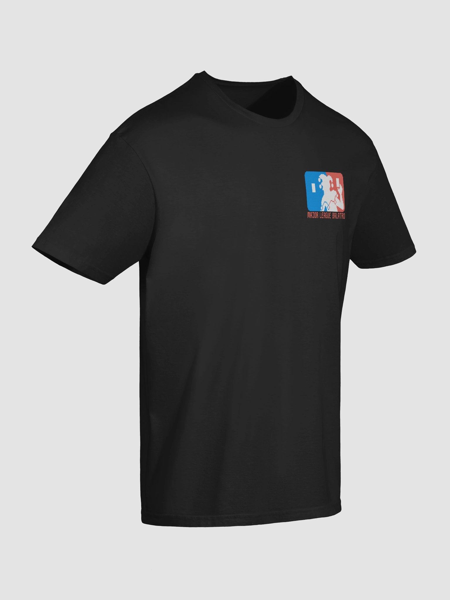 Major League Balatro Soft-Style T-Shirt product image (20)