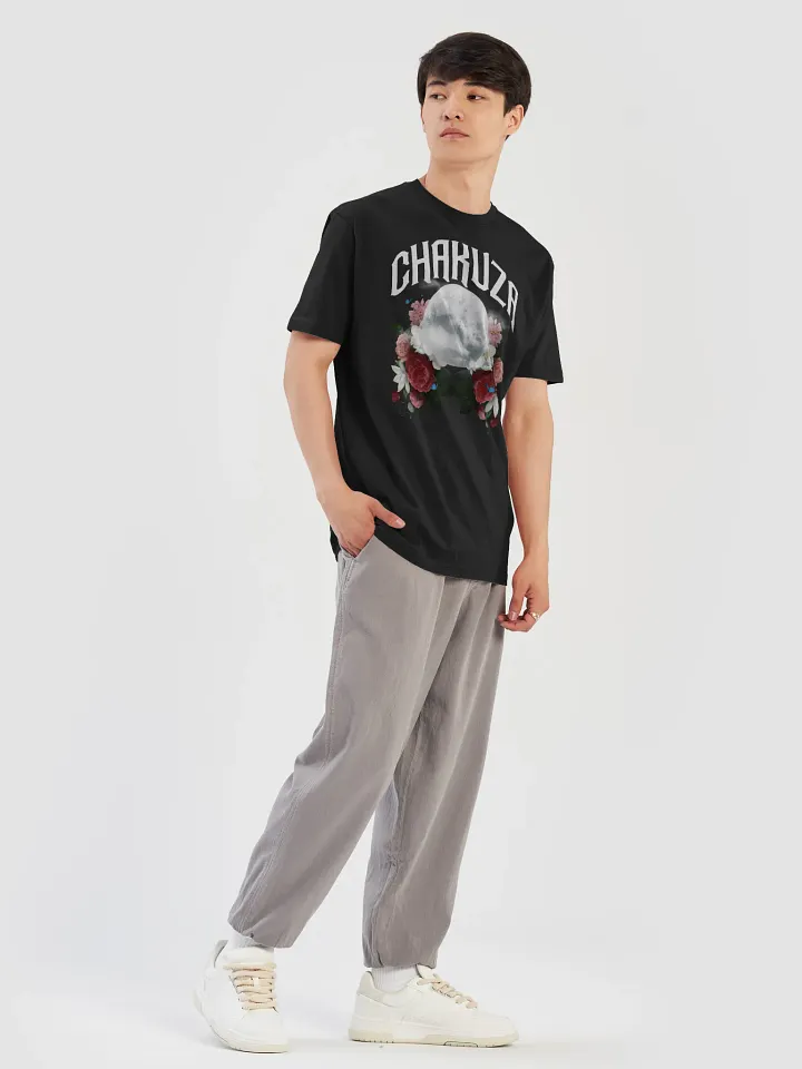 Chakuza - Luna Shirt product image (2)