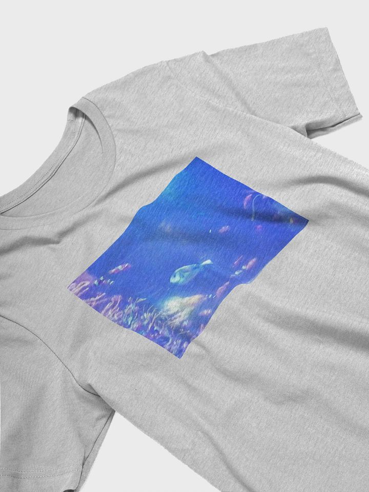 Sea lifestyle T Shirts product image (2)