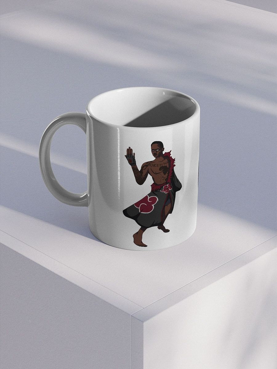 The Last Stylebender - Mug product image (1)