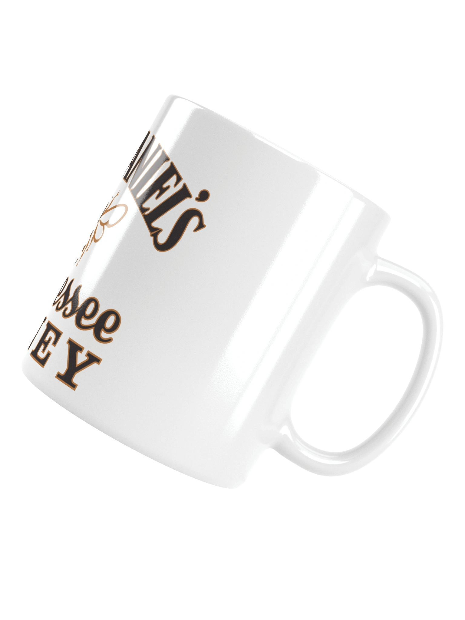 🍯 Jack Daniel’s Tennessee Honey Mug – Sweet Sip, Bold Spirit product image (15)