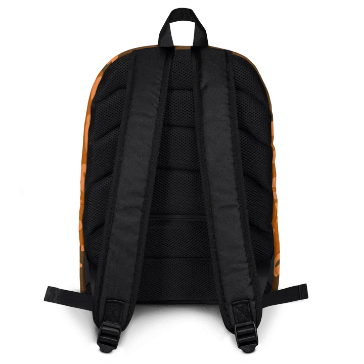 Leopard All-Over Backpack product image (2)