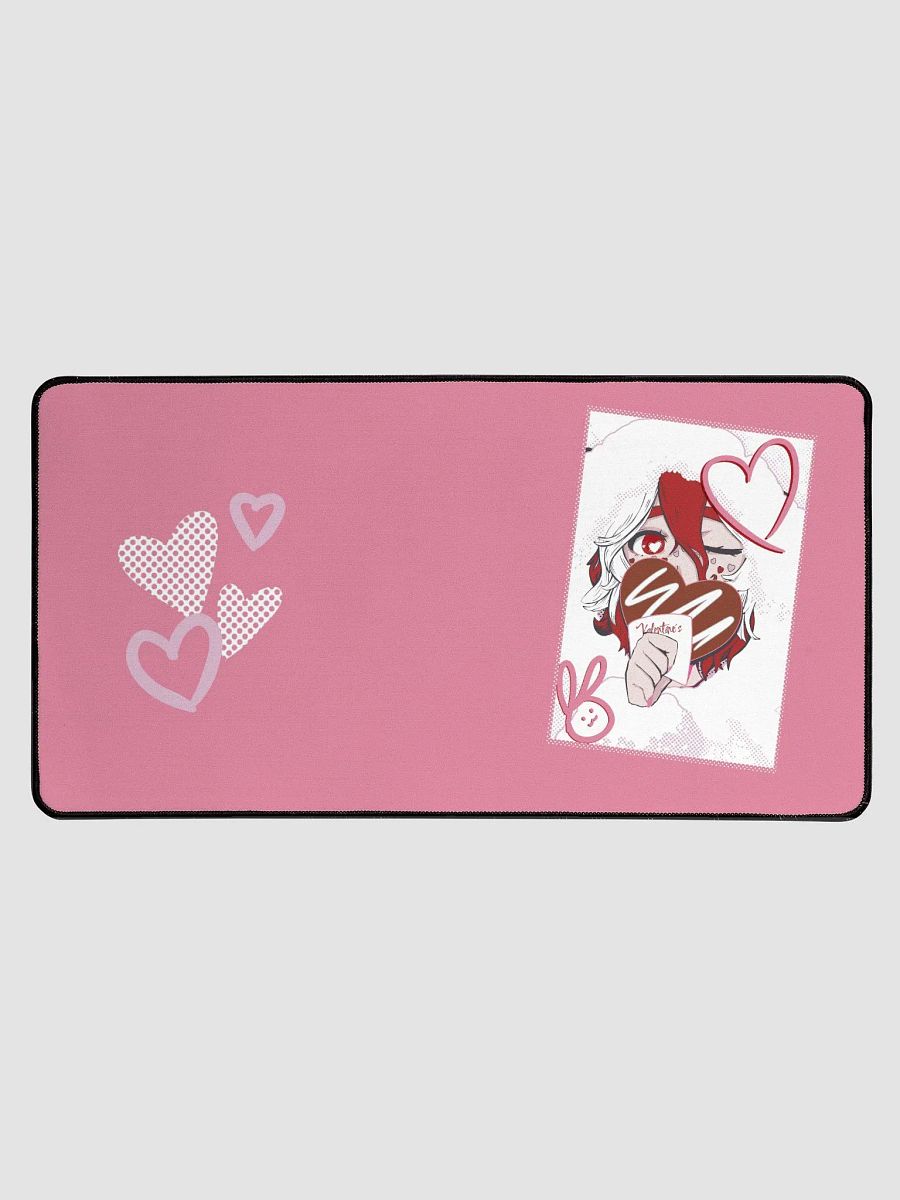 Valentine Deskmat product image (1)