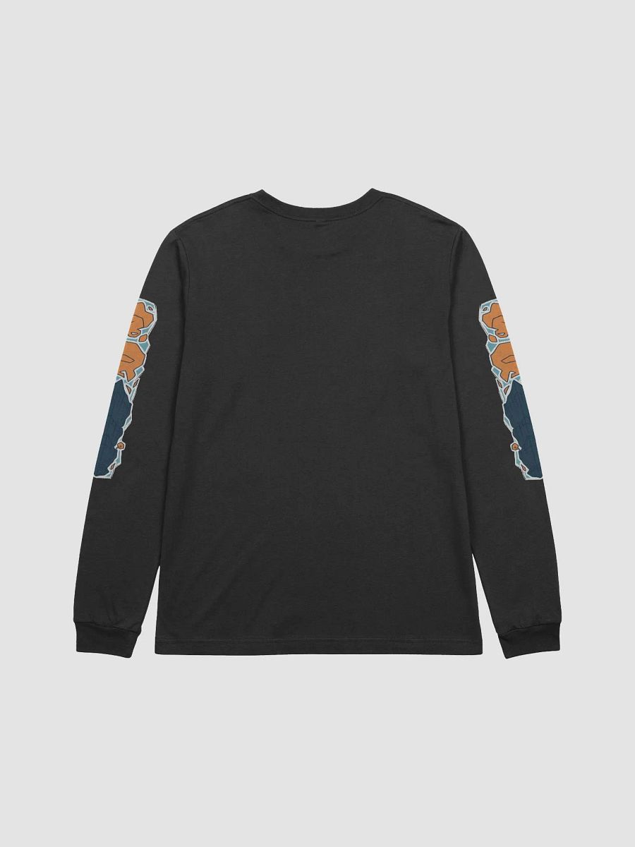 Dodogama Longsleeve product image (10)