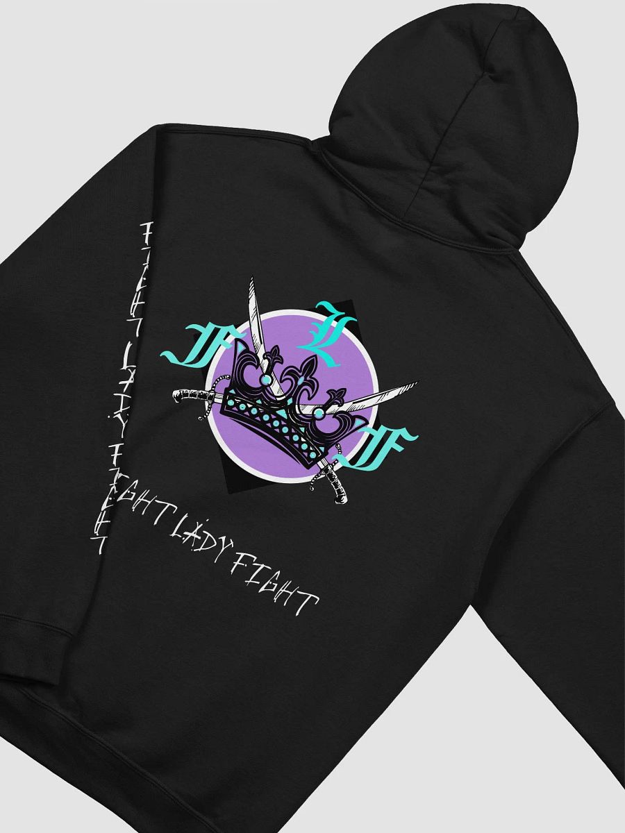 Regalia Pullover product image (29)