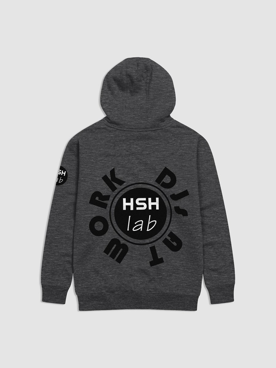 HSH-lab - Cotton Heritage Unisex Premium Hoodie (unisex) product image (3)