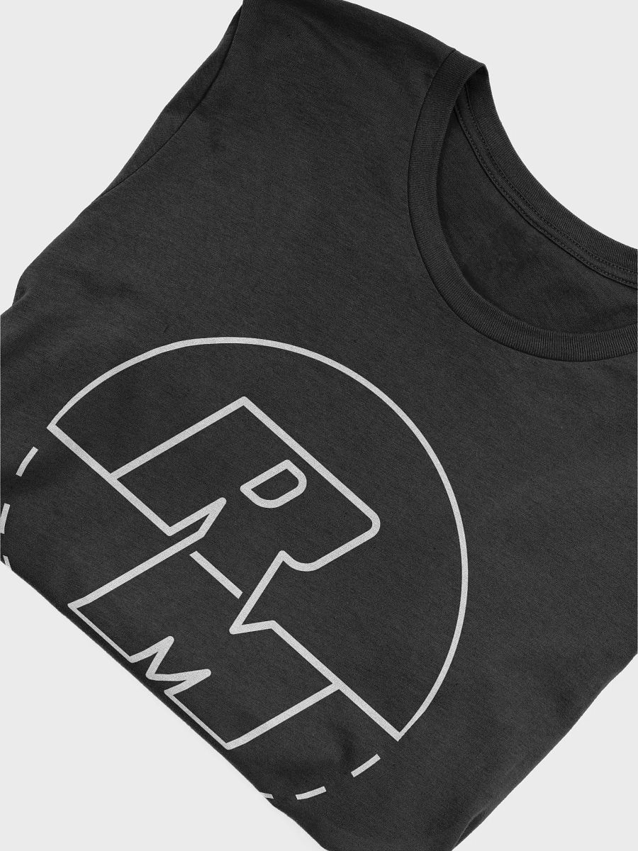 The Logo T-Shirt product image (23)