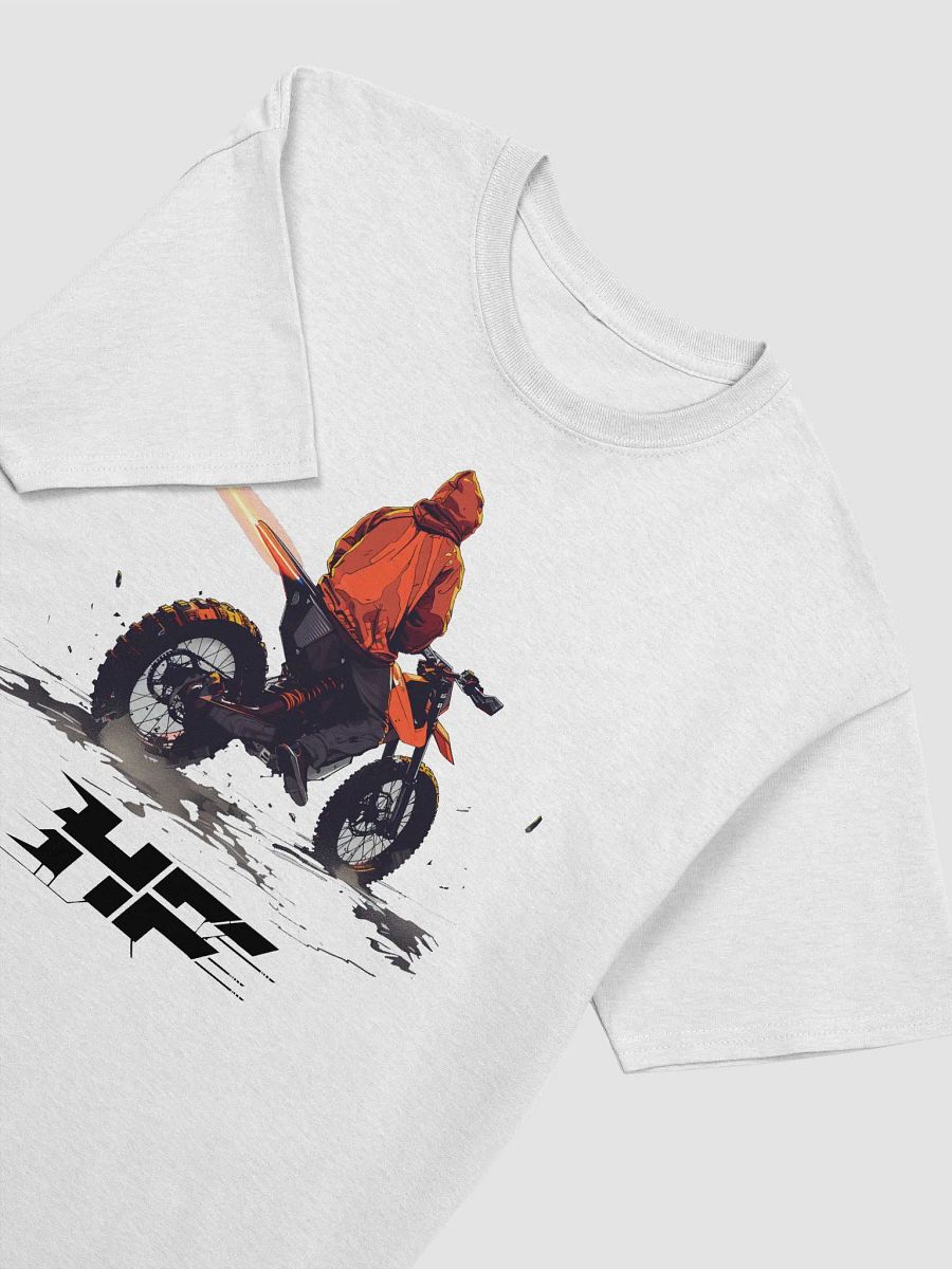 HF Lost Tee (30x Entries) product image (2)