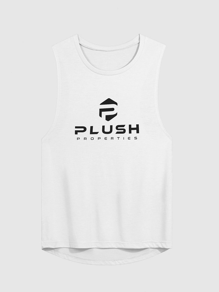 Plush Women's Flowy Muscle Tank product image (2)
