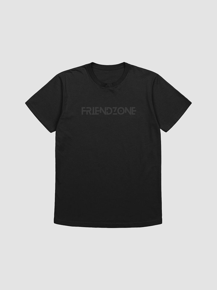Friendzone Unisex Supersoft T-Shirt product image (2)
