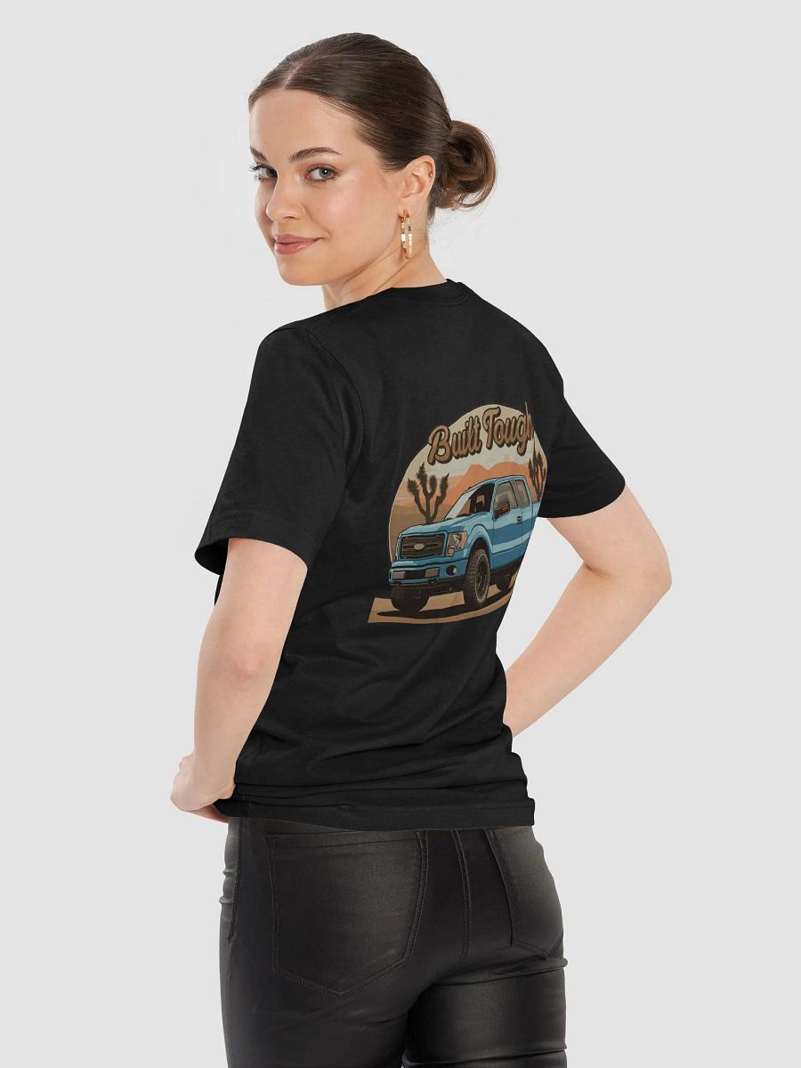 Built Tough Logo Shirt product image (9)