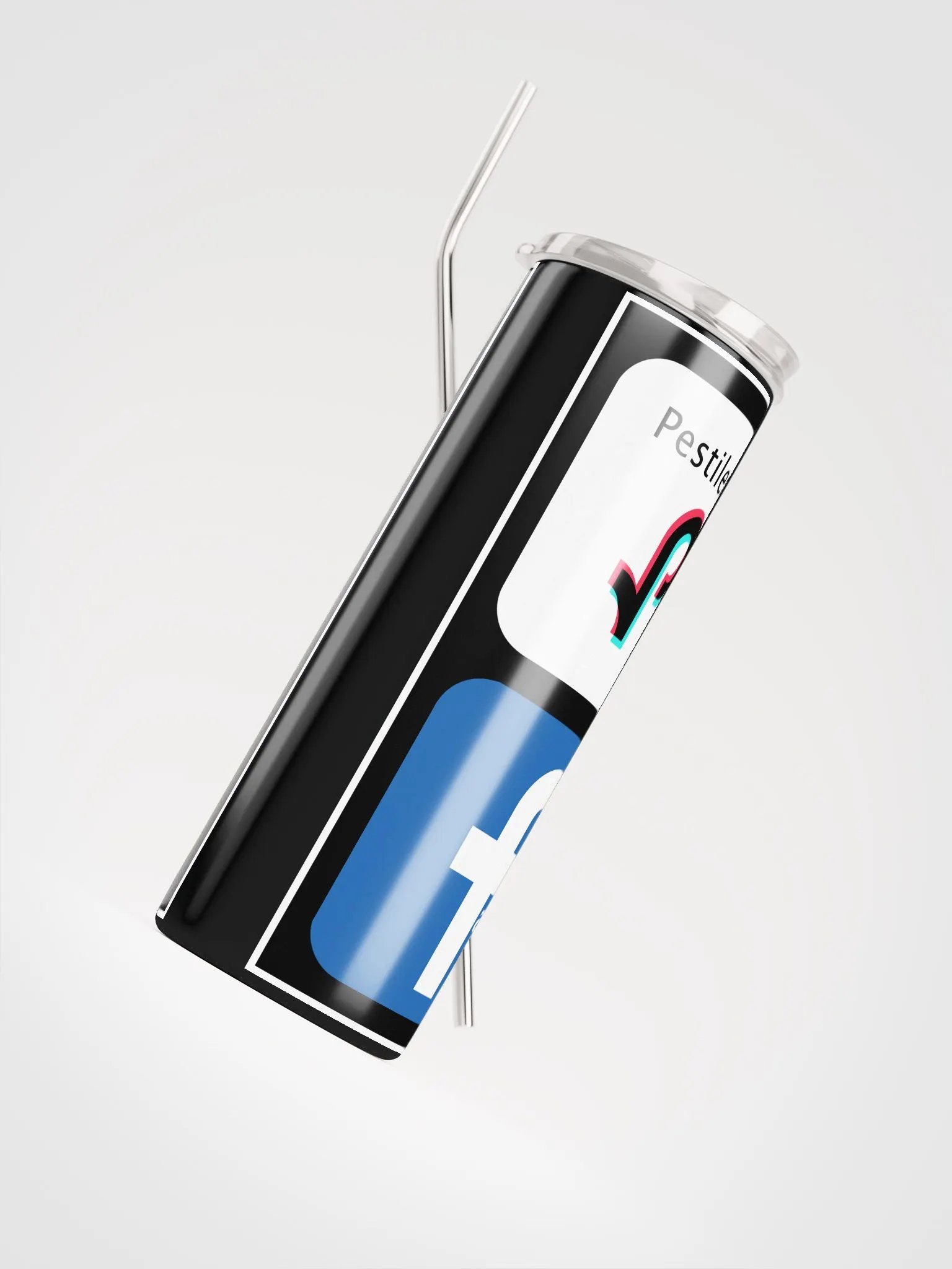 4 apps of the Apocalypse Tumbler product image (4)