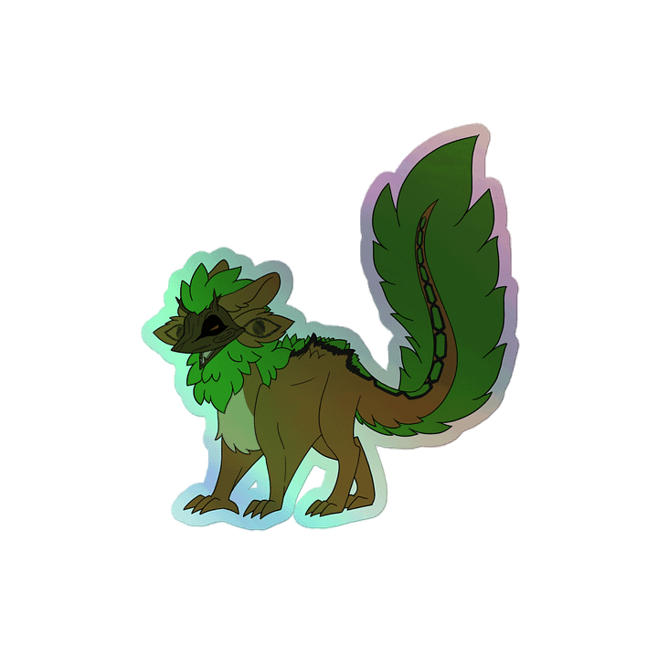 ANGY Stonefox! product image (2)