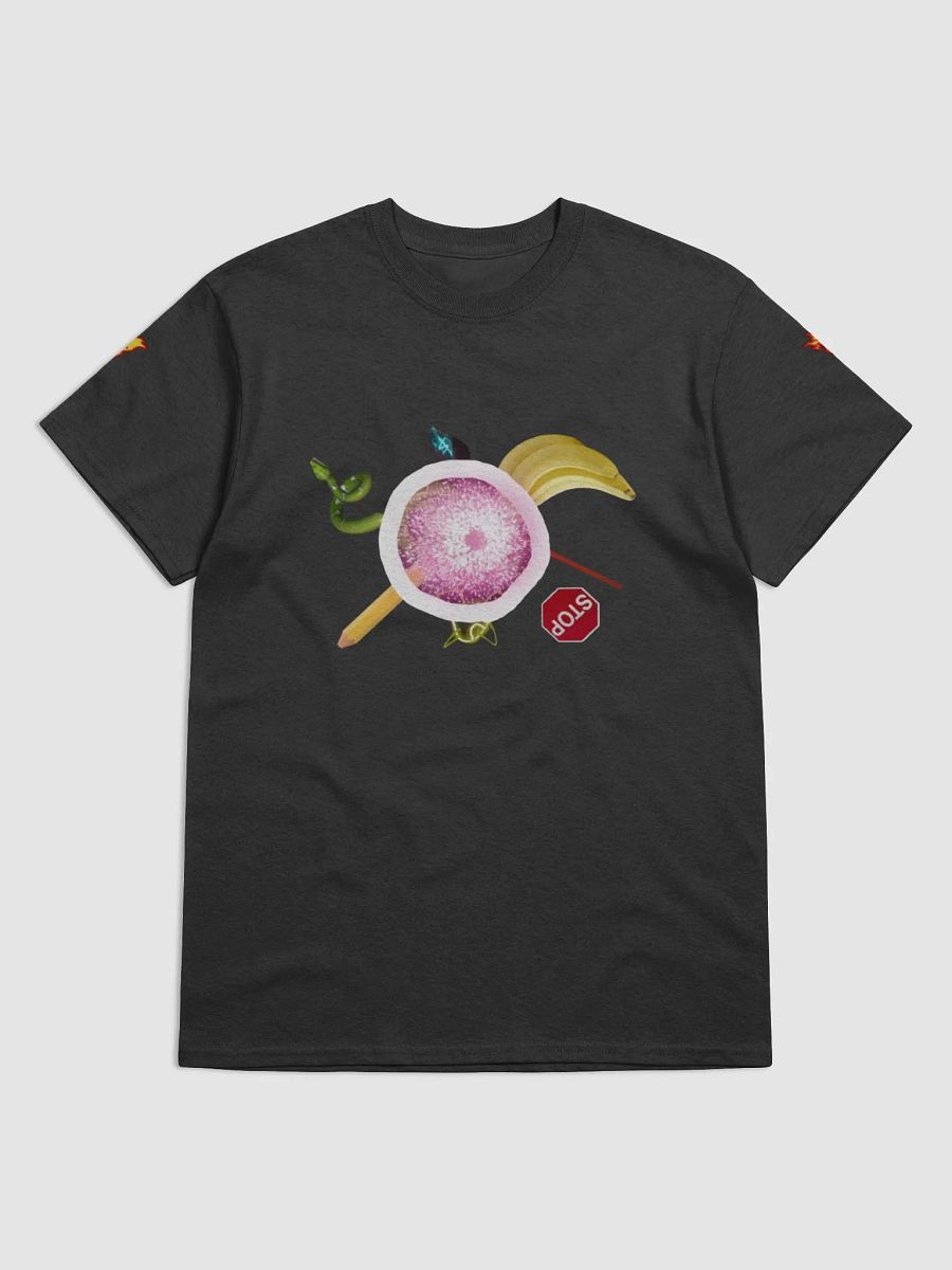The WORLD'S MOST EXPENSIVE T'Shirt product image (1)