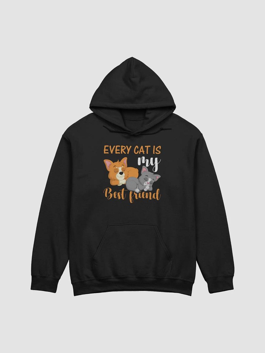 Every Cat is my best Friend product image (1)