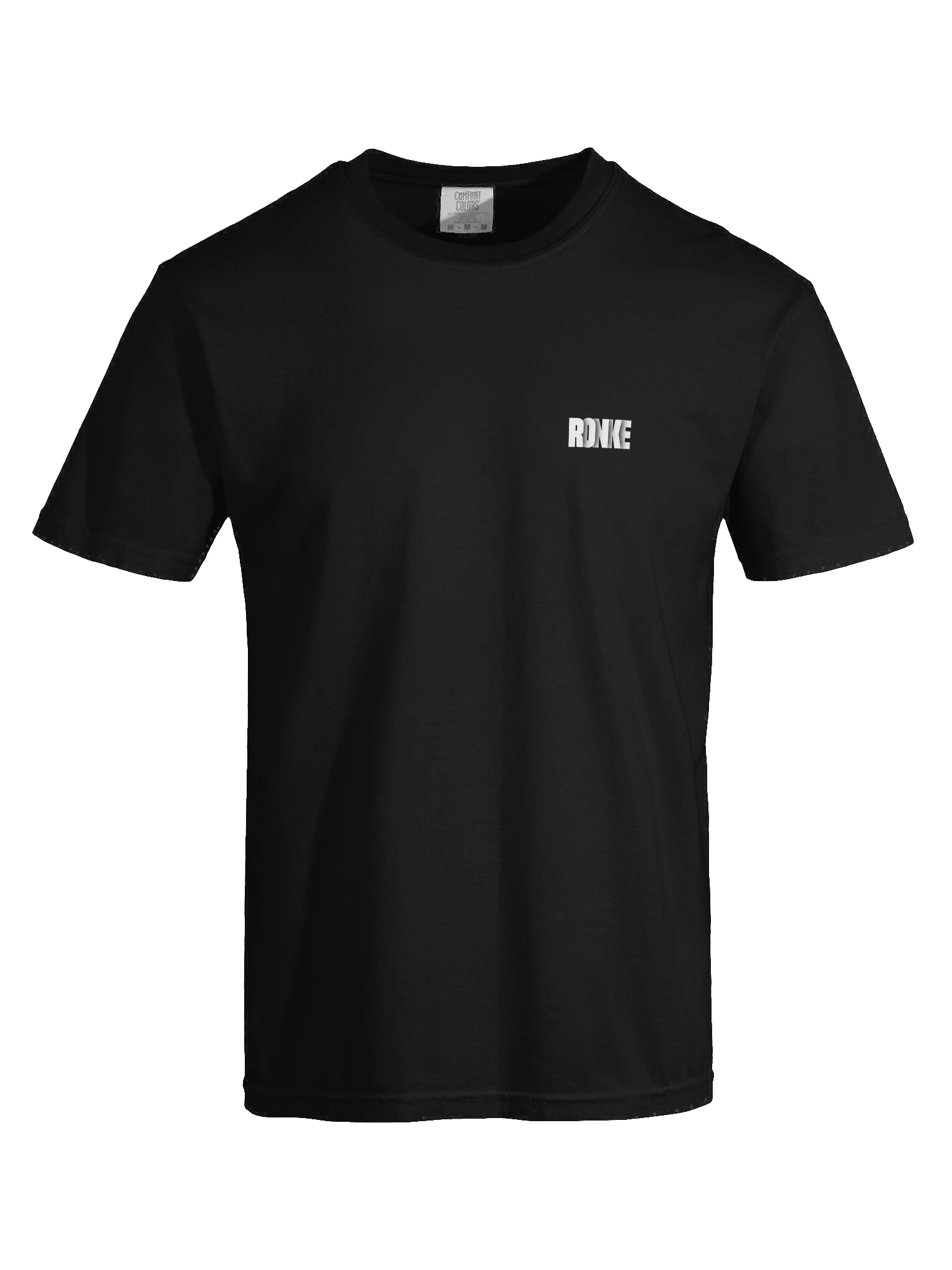 $Ronke Snapchat Filter Premium T-shirt product image (7)