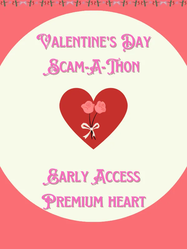Early Access Premium Heart product image (1)