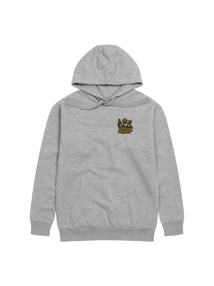 Team NO Sleep Hoodie product image (1)