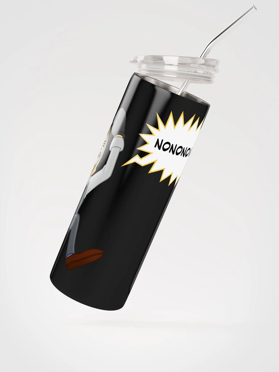 TimeyNoNoNoNo Tumbler product image (2)