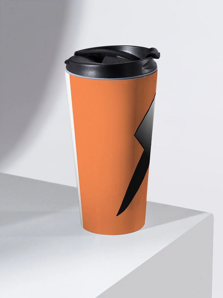 Infinite Power Travel Mug product image (2)