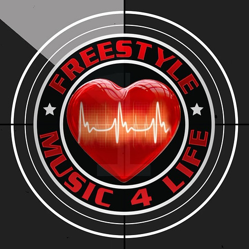 Freestyle4Life Raid Train kicks off today 4pm est. 

Rockin’ Live from LALA land at 9pm EST! 

Mad love to all the DJ’S!