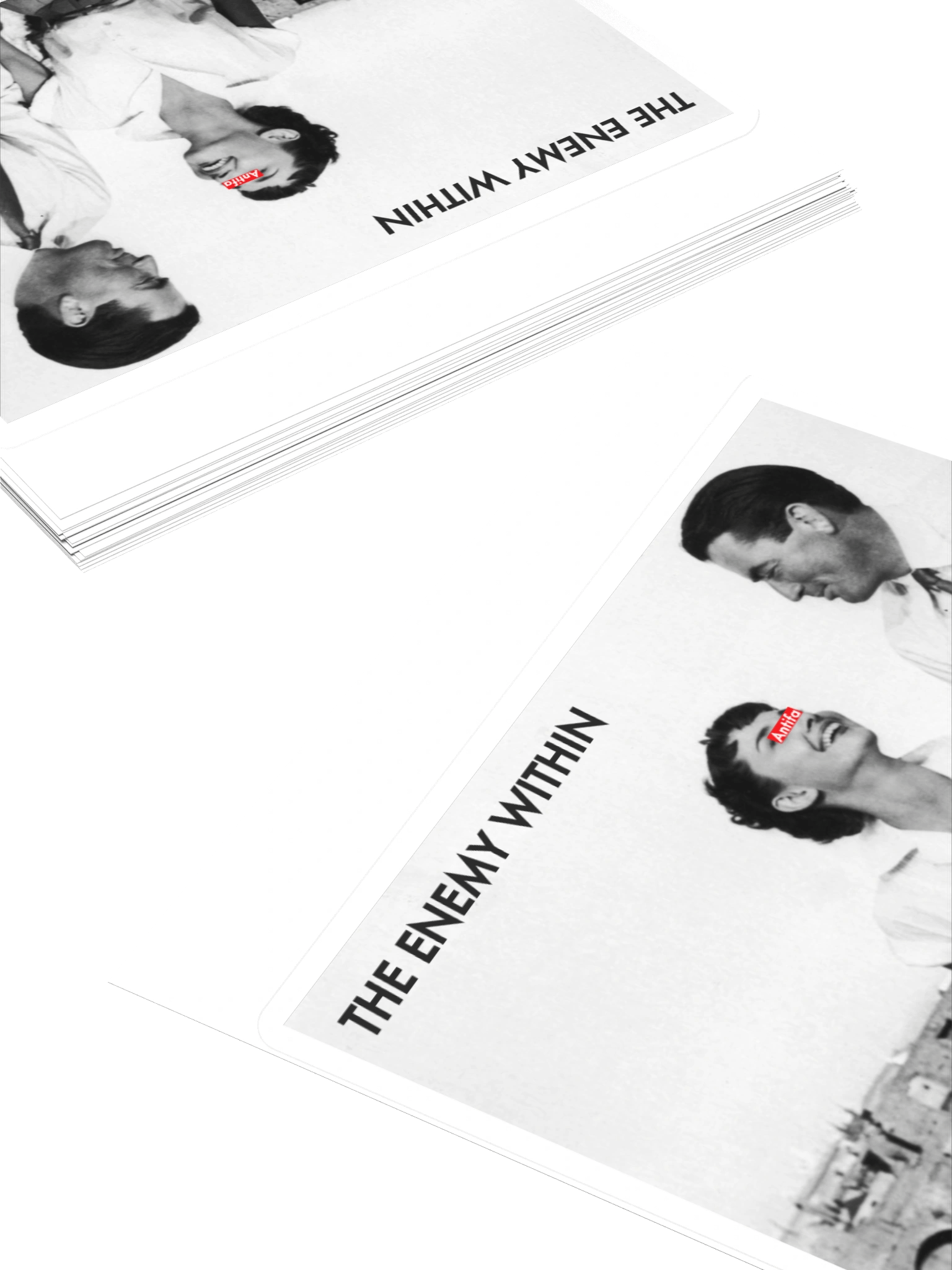 The Anti-Fascionista Sticka product image (4)