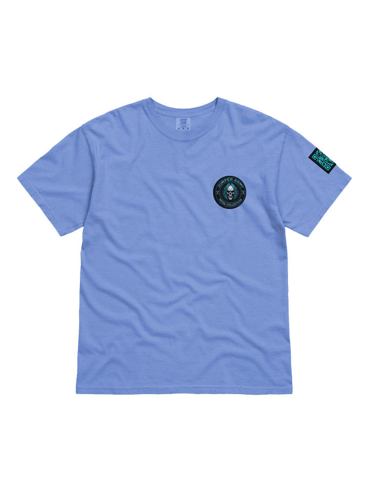 Polera Metal Inmortal product image (4)