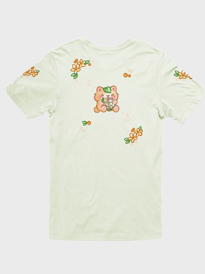 Stay Hydrated Supersoft Unisex T-Shirt product image (47)