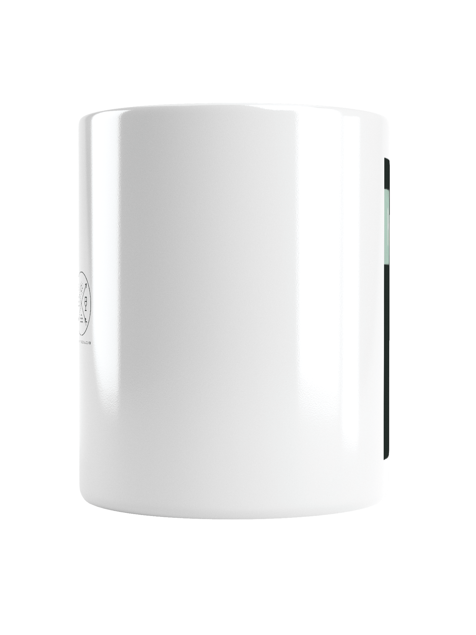 Hotel Park Mug product image (6)