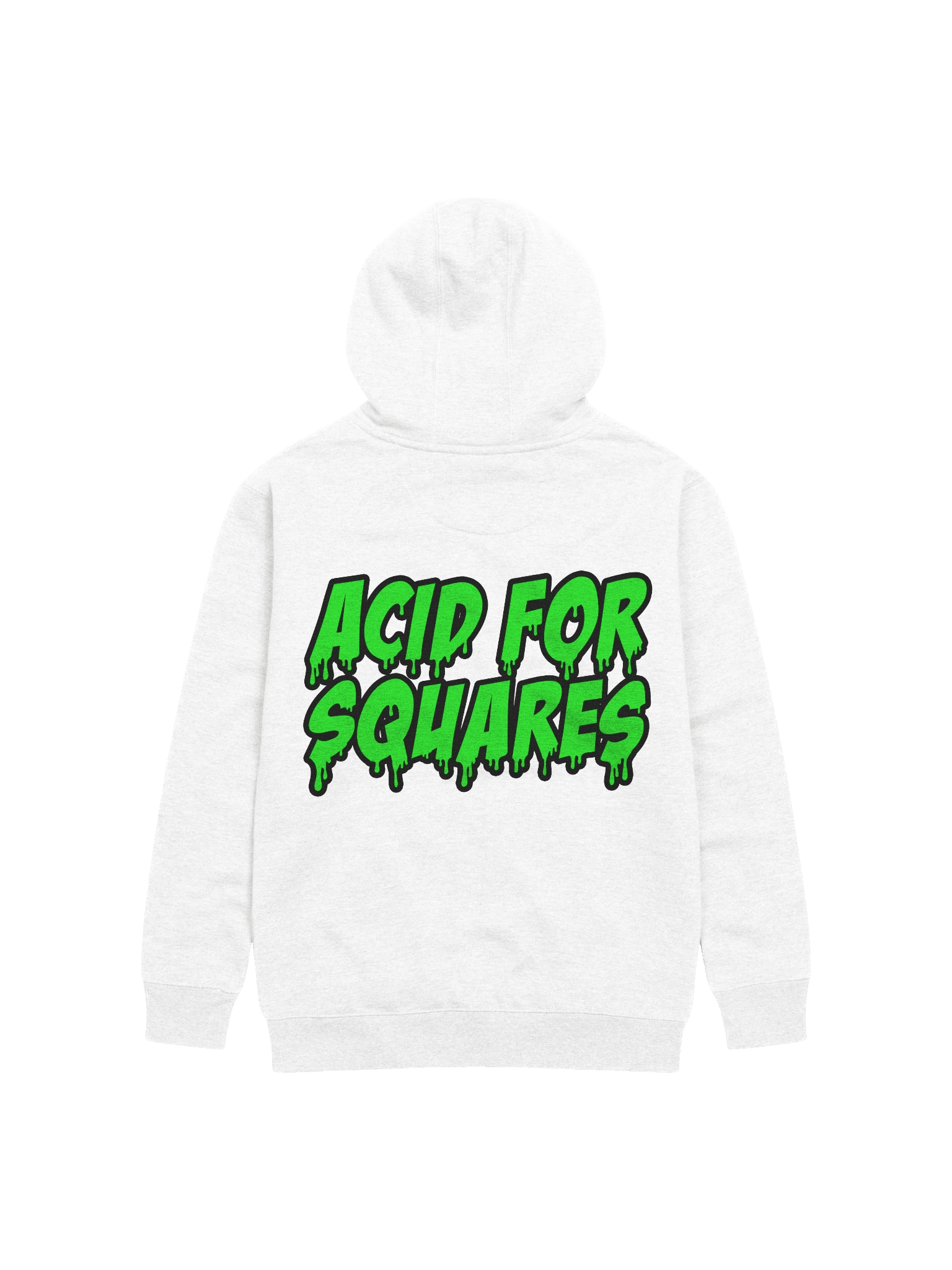 Melt Your Mind Hoodie product image (2)