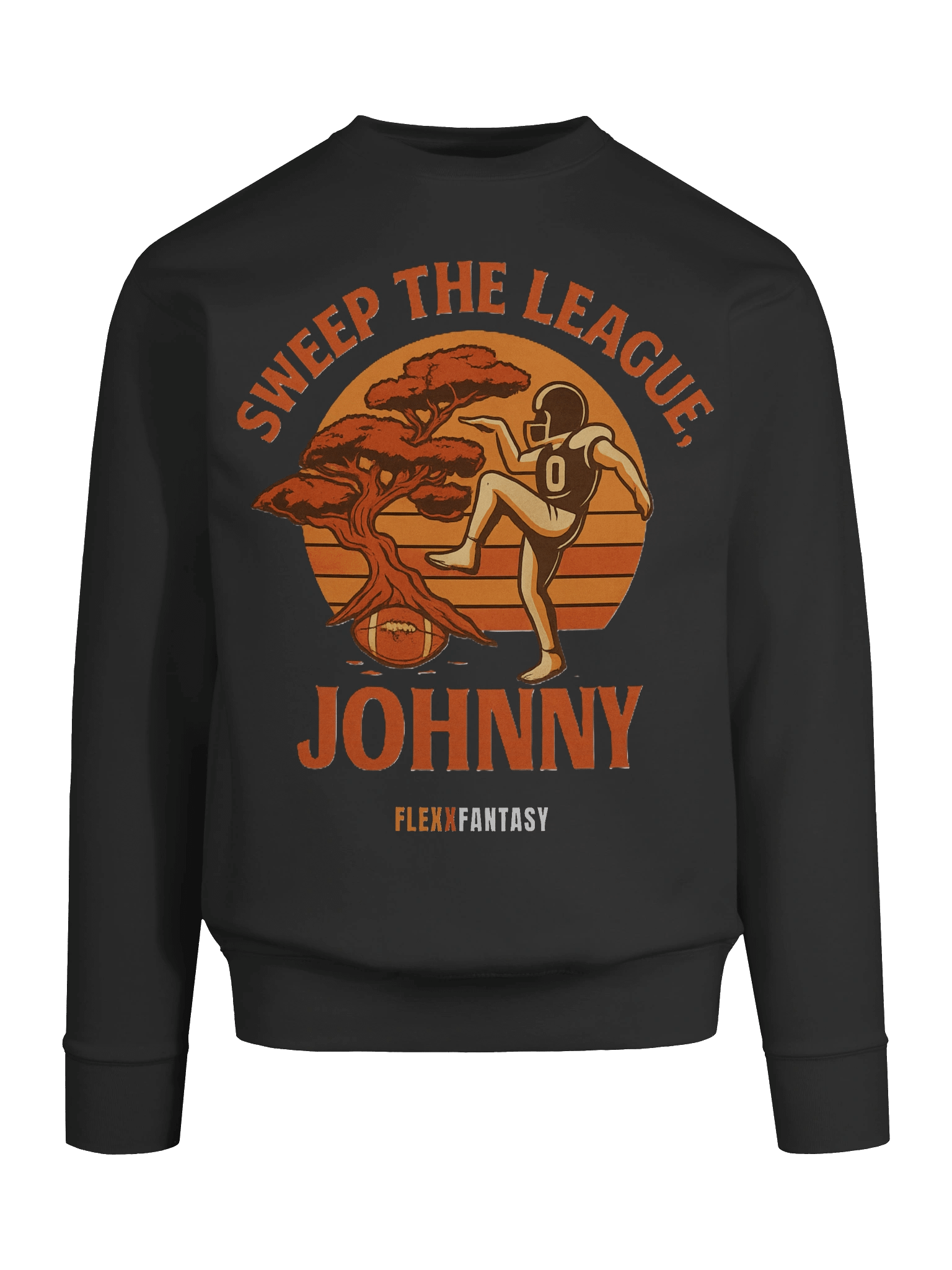 Sweep Sweatshirt product image (9)
