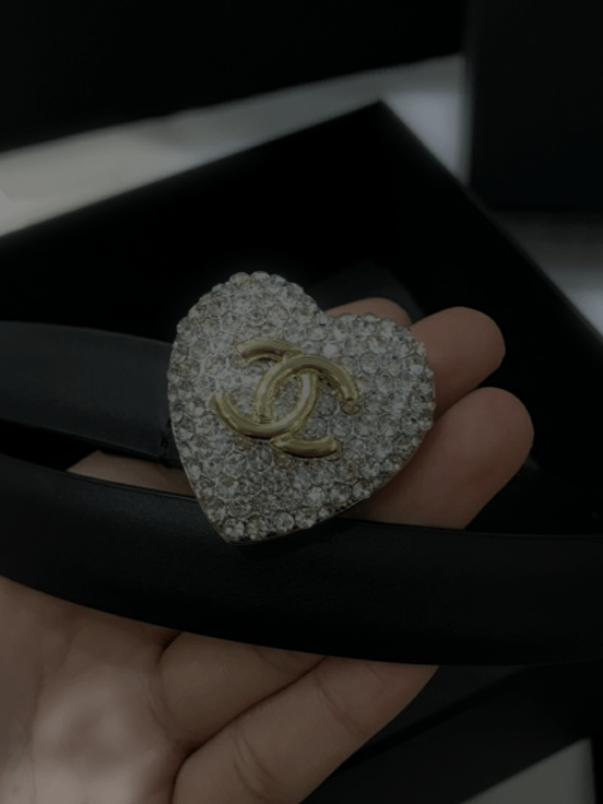 ❤️Chanel Belt Collection❤️ product image (2)